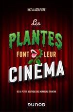 Les plantes font leur cinéma