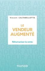 Le vendeur augmenté