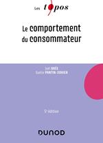 Le comportement du consommateur - 5e éd.