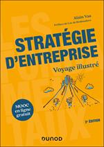 Stratégie d'entreprise - 3e éd.