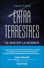 Extraterrestres, ce que dit la science