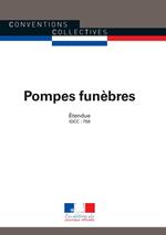 Pompes funèbres