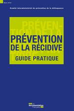 Prévention de la récidive