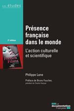 Présence française dans le monde