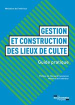 Gestion et construction des lieux de culte