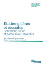 Etudes, galères et réussites