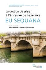 EU Sequana - La gestion de crise à l'épreuve de l'exercice