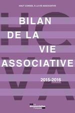 Bilan de la vie associative 2015-2016