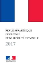 Revue stratégique de défense et de sécurité nationale