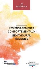 Les engagements comportementaux