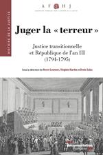 Juger la terreur