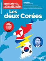 Les deux Corées