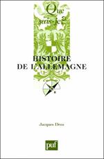 Histoire de l'Allemagne