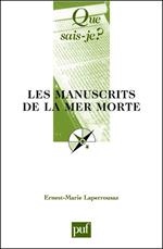 Les manuscrits de la mer Morte