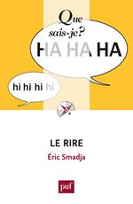 Le rire