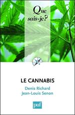 Le cannabis