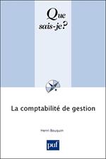 La comptabilité de gestion