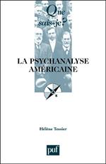 La psychanalyse américaine