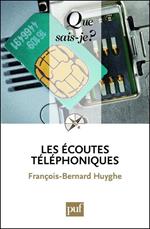 Les écoutes téléphoniques