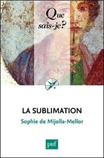 La sublimation