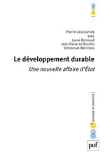 Le développement durable