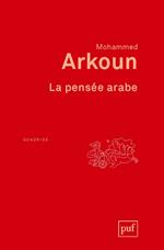 La pensée arabe