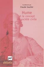 Hume et le concept de société civile