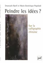 Peindre les idées ?