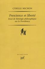 Prescience et liberté