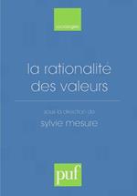 La rationalité des valeurs