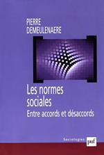 Les normes sociales