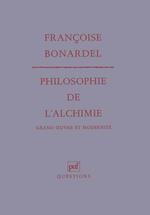 Philosophie de l'alchimie