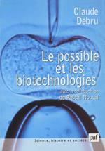 Le possible et les biotechnologies