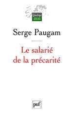 Le salarié de la précarité