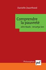 Comprendre la pauvreté. John Rawls, Amartya Sen