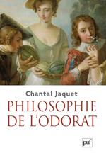 Philosophie de l'odorat