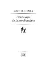 Généalogie de la psychanalyse