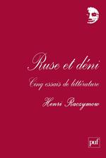 Ruse et déni