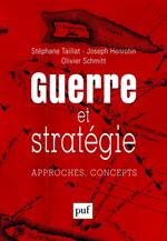 Guerre et stratégie