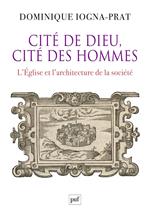 Cité de Dieu, cité des hommes