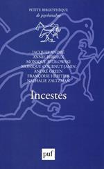 Incestes