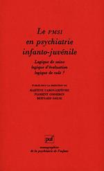 Le PMSI en psychiatrie infanto-juvénile