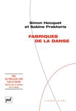 Fabriques de la danse