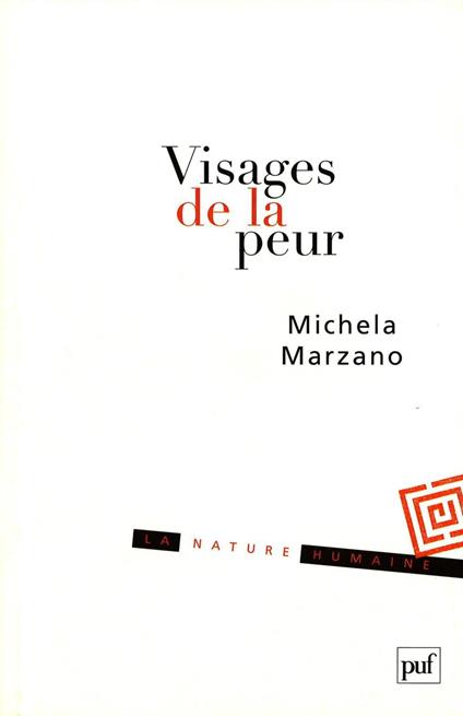 Visages de la peur