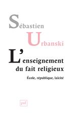 L'enseignement du fait religieux