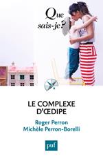 Le complexe d'Œdipe