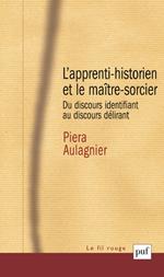 L'apprenti-historien et le maître-sorcier