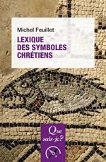 Lexique des symboles chrétiens