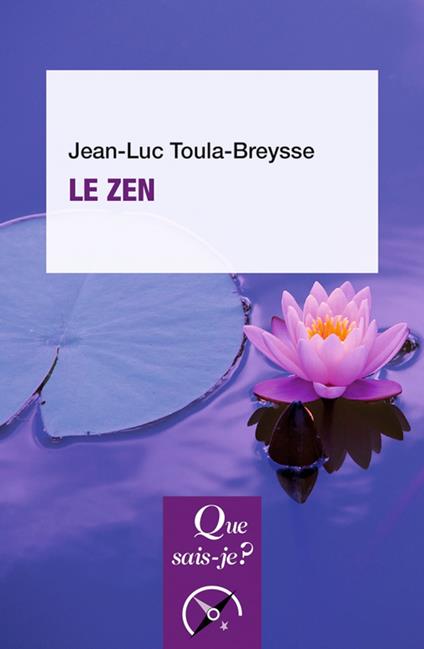 Le zen