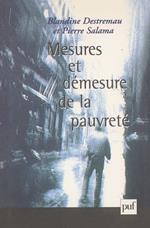 Mesures et démesure de la pauvreté